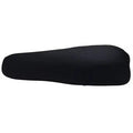 Seat Drip Co. Midnight Black - High Profile Seat Cover (DiroDi) by BIKE ACCESSORIES