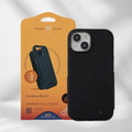 EFM Monaco D30 Leather Wallet Case - iPhone 15 by WALLET PHONE CASE