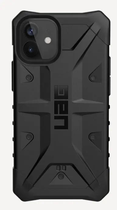 UAG Armour Pathfinder Case - Iphone X/XS by BUMPER PHONE CASE