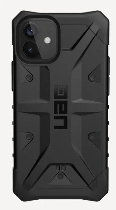 UAG Armour Pathfinder Case - Iphone X/XS by BUMPER PHONE CASE
