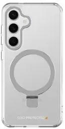 EFM Alta Case Armour with D3O BIO Bumper Case - Samsung Galaxy S24 by BUMPER PHONE CASE