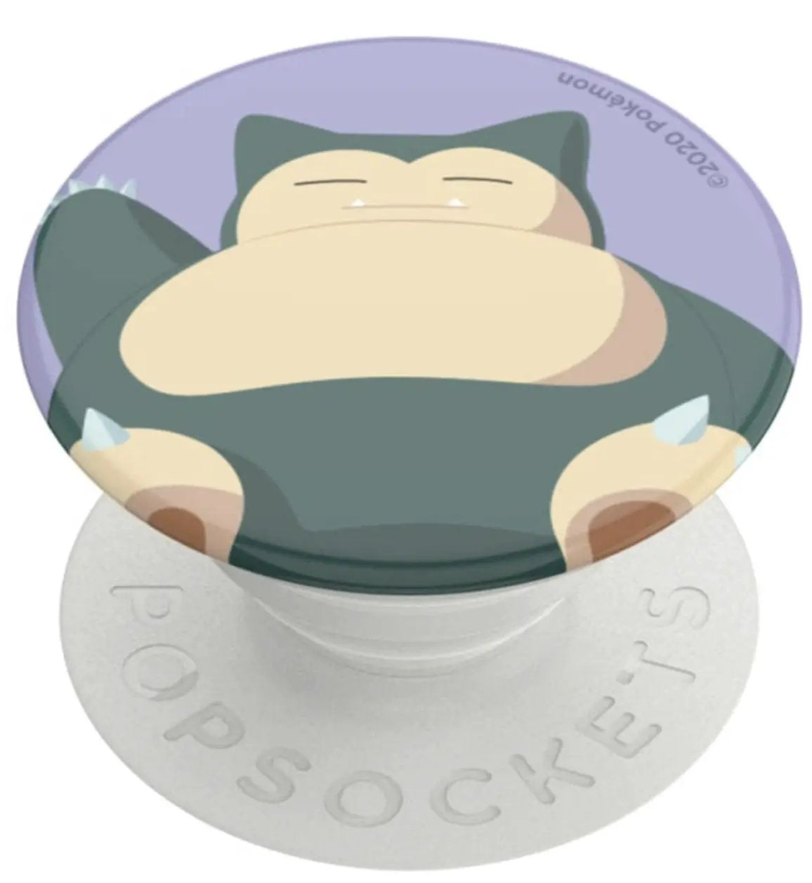 PopSockets PopGrip Licensed - Pokemon Snorlax by POPSOCKET