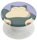 PopSockets PopGrip Licensed - Pokemon Snorlax by POPSOCKET