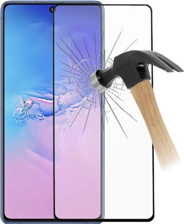 Tempered Glass - Samsung Galaxy S26 Plus by TEMPERED GLASS PHONE