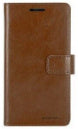 Goospery Blue Moon Wallet Case - Samsung Galaxy S26 by WALLET PHONE CASE