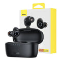 Baseus Bowie MA20 Pro True Wireless Earbuds-Cluster by HEADPHONES
