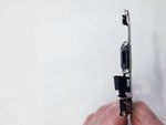 Charging Port Dock Flex Cable for iPhone 14 pro - OEM Pulled by PULLED PARTS