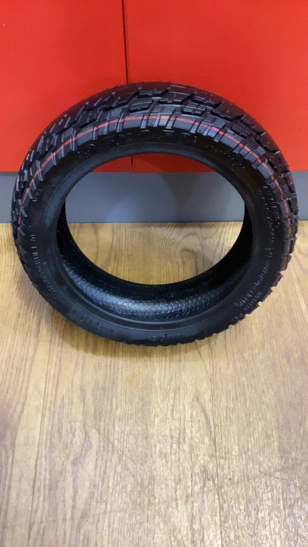 Escooter 9.5x2.50 Off-Road Tyre by E-SCOOTER TYRES