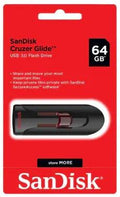 SanDisk USB 3.0 64GB Flash Drive USB Memory Stick by STORAGE