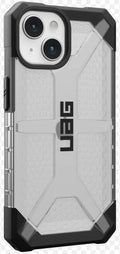 UAG Armour Plasma Case - Iphone 15 by BUMPER PHONE CASE