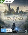 Xbox One Hogwarts Legacy by Games