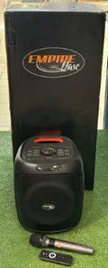 Empire Base Party Box Encore by BLUETOOTH SPEAKERS