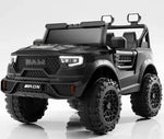 MegaRides - Ram 1500 4x4 Kids E-Rideable by E-RIDEABLES