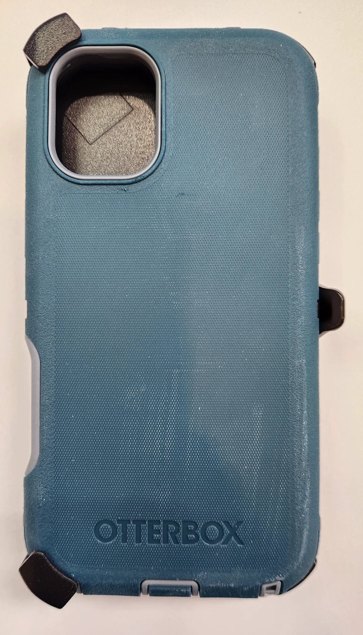Otterbox Defender Shockproof Case - Iphone 16 Plus by SHOCKPROOF PHONE CASE