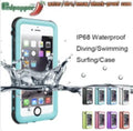 Redpepper Waterproof Case - Iphone 17 Pro Max by WATERPROOF PHONE CASE