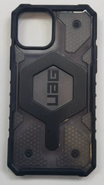 UAG Armour Magsafe Pathfinder Case - Iphone 12/12 Pro by BUMPER PHONE CASE