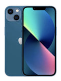 Refurbished iPhone 13 Mini 512GB BLUE by REFURBISHED PHONES