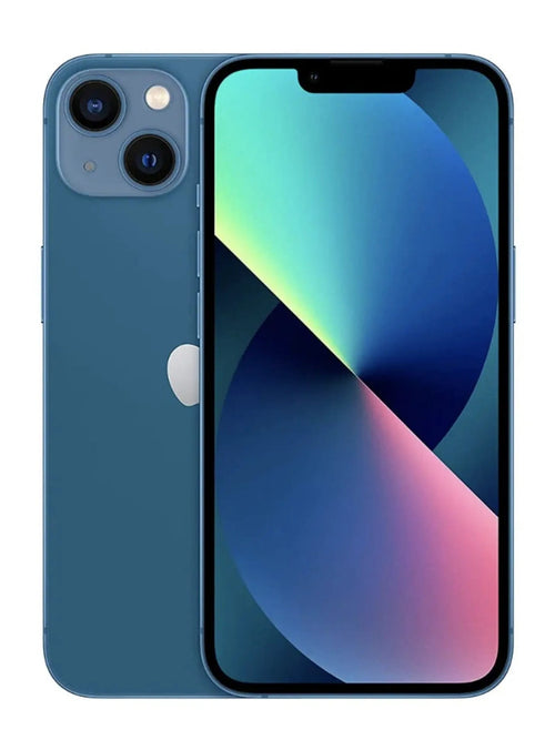 Refurbished iPhone 13 Mini 512GB BLUE by REFURBISHED PHONES