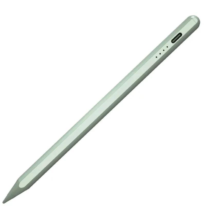 Laser Active Stylus for iPad - Green by IPAD/TABLET ACCESSORIES