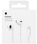 Apple EarPods Lightning Connector (Original) by HEADPHONES