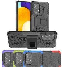 SupRShield Shockproof Case Heavy Duty Rugged Protective Cover - Samsung Galaxy S10 by BUMPER PHONE CASE