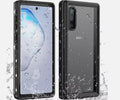 Redpepper Waterproof Case - Samsung Galaxy Note 10 by WATERPROOF PHONE CASE