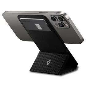 SPIGEN MagSafe Card Holder Smart Fold Wallet Case by PHONE ACCESSORIES