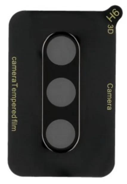 Kinglas Glass Camera Lens Protector Film Samsung Galaxy S25 Plus - Black by CAMERA LENS