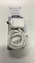 Comsol 65W USB-C GaN Charger and 2m USB-C to USB-C Cable - White by PHONE CHARGERS