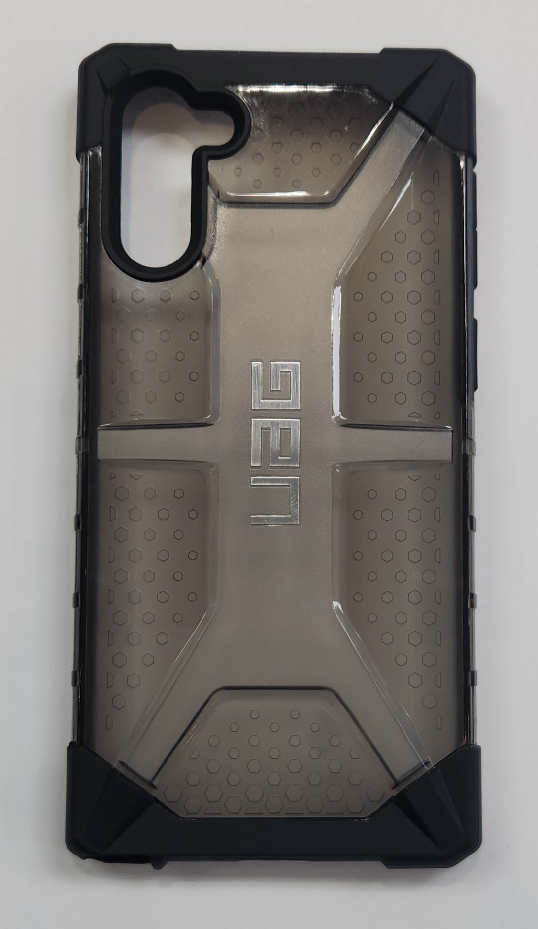 UAG Armour Plasma Case - Samsung Galaxy Note 10 by BUMPER PHONE CASE