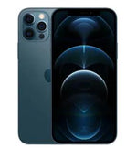 Refurbished iPhone 12 Pro by REFURBISHED PHONES