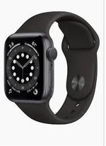 Refurbished Apple Watch Series 6 Aluminum GPS by REFURBISHED WATCHES
