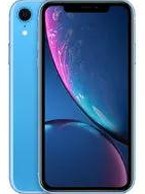 Refurbished iPhone XR 128GB BLUE by REFURBISHED PHONES