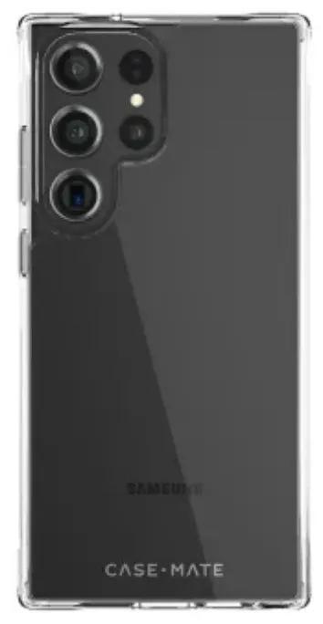 Case Mate Tough Case - Samsung Galaxy S23 Ultra - Clear by BUMPER PHONE CASE