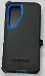 Otterbox Defender Shockproof Case - Samsung Galaxy S24 by SHOCKPROOF PHONE CASE