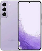 Refurbished Samsung S22 by REFURBISHED PHONES