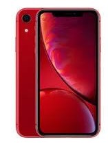Refurbished iPhone XR 64GB RED by REFURBISHED PHONES