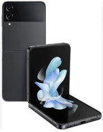 Refurbished Samsung Z Flip 4 by REFURBISHED PHONES
