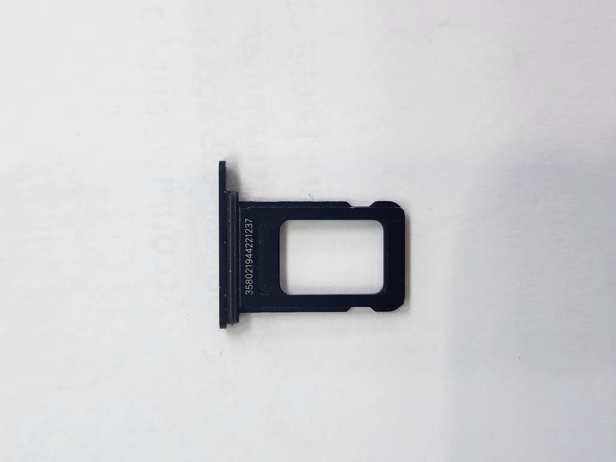 iPhone 13 Pro Sim Tray - OEM Pulled by PULLED PARTS
