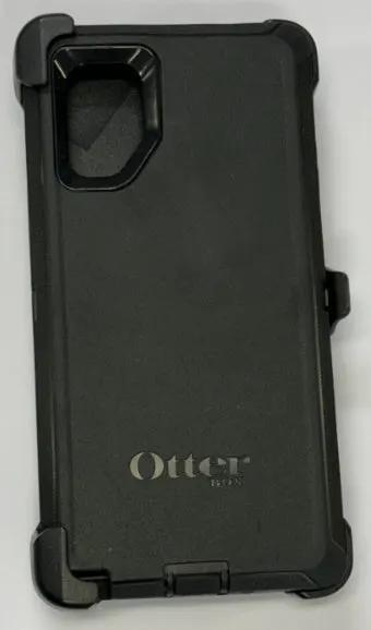 Otterbox Defender Shockproof Case - Samsung Galaxy Note 10 Plus by SHOCKPROOF PHONE CASE