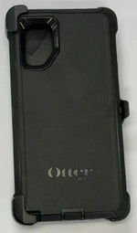 Otterbox Defender Shockproof Case - Samsung Galaxy Note 10 Plus by SHOCKPROOF PHONE CASE
