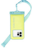 Case-Mate Waterproof Floating Phone Pouch - Aqua by PHONE ACCESSORIES