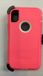 Otterbox Defender Shockproof Case - Iphone XR by SHOCKPROOF PHONE CASE