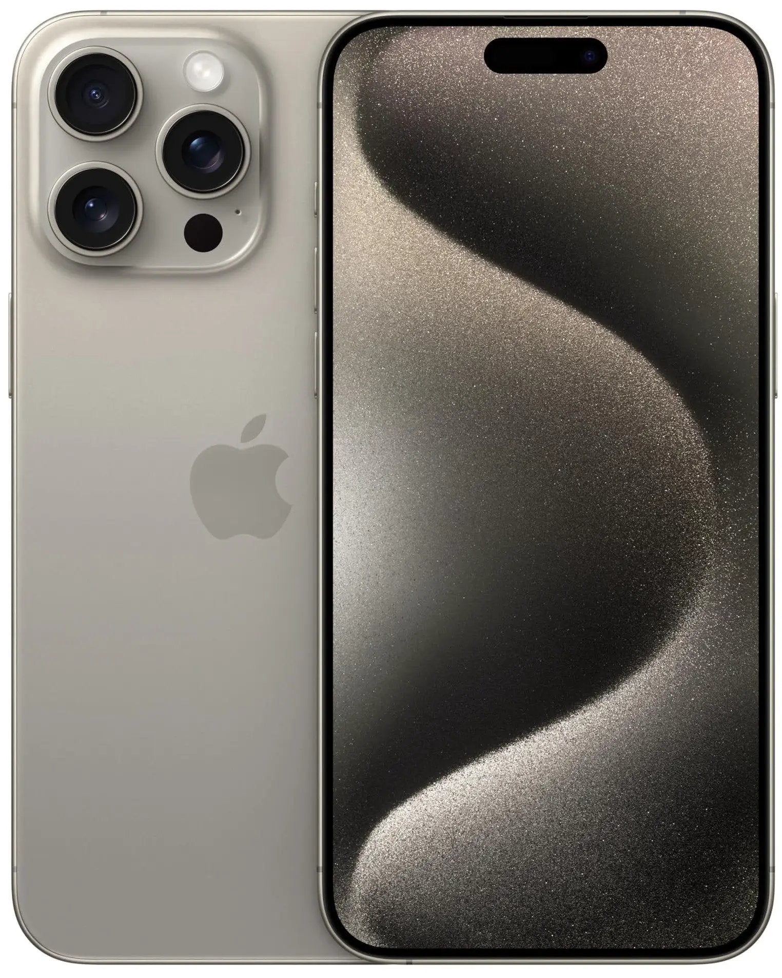 Refurbished iPhone 15 Pro Max by REFURBISHED PHONES