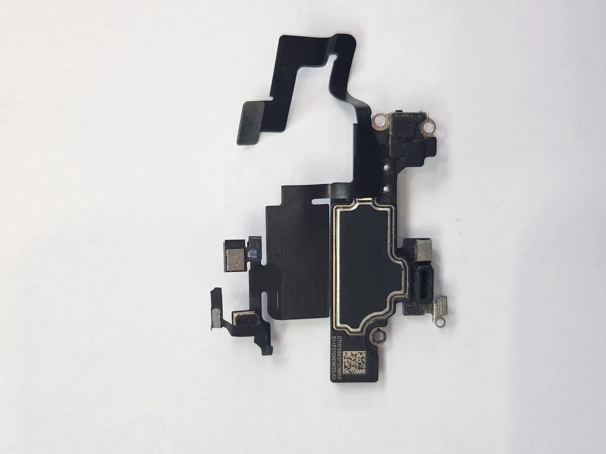iPhone 12 Pro Max Earpiece Speaker - OEM Pulled by PULLED PARTS
