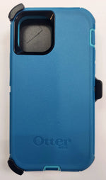 Otterbox Defender Shockproof Case - Iphone 15 Plus by SHOCKPROOF PHONE CASE
