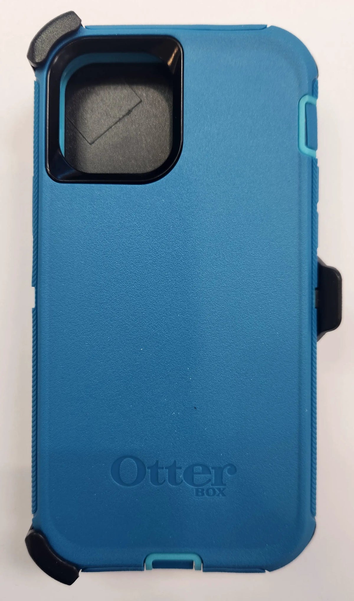 Otterbox Defender Shockproof Case - Iphone 15 Plus by SHOCKPROOF PHONE CASE