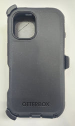 Otterbox Defender Shockproof Case - Iphone 16 Pro Max by SHOCKPROOF PHONE CASE
