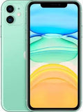 Refurbished iPhone 11 64GB GREEN by REFURBISHED PHONES