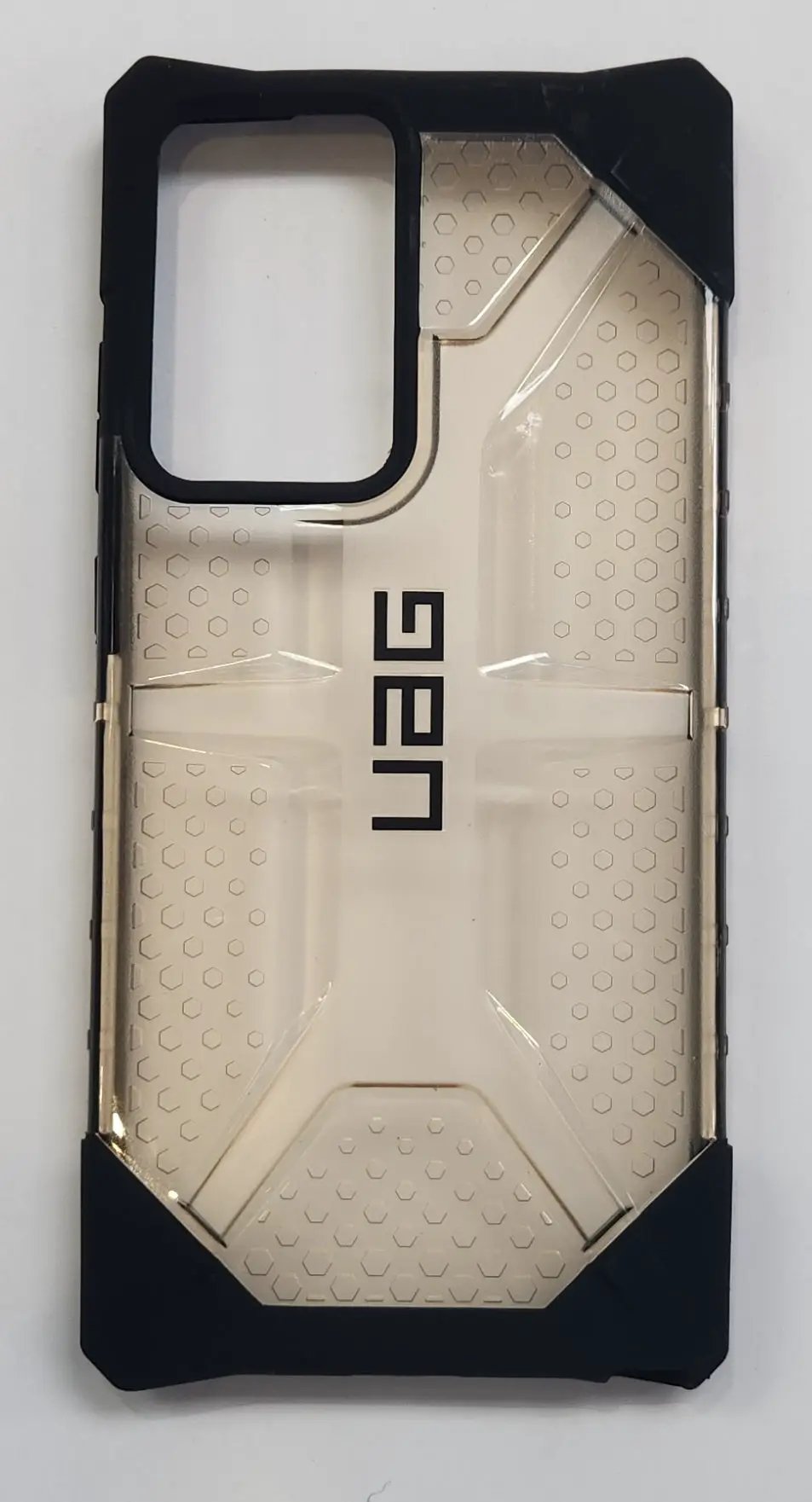 UAG Armour Plasma Case - Samsung Galaxy Note 20 by BUMPER PHONE CASE